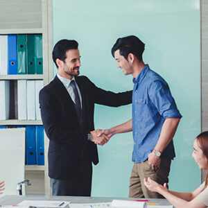 Certificate in Human Resource Management