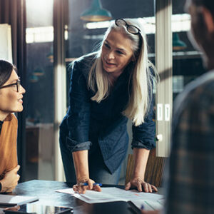 Certificate in Management Skills