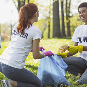 Certificate in Nonprofit Management