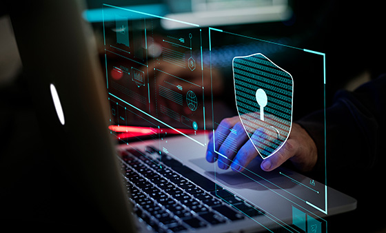 Certificate in Cybersecurity