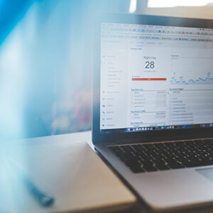 Certificate in Data Analytics
