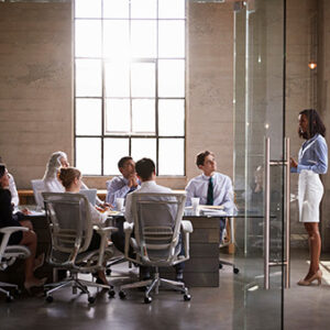 Certificate in Leadership