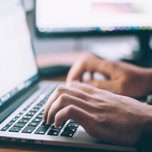 Certificate in Online Learning